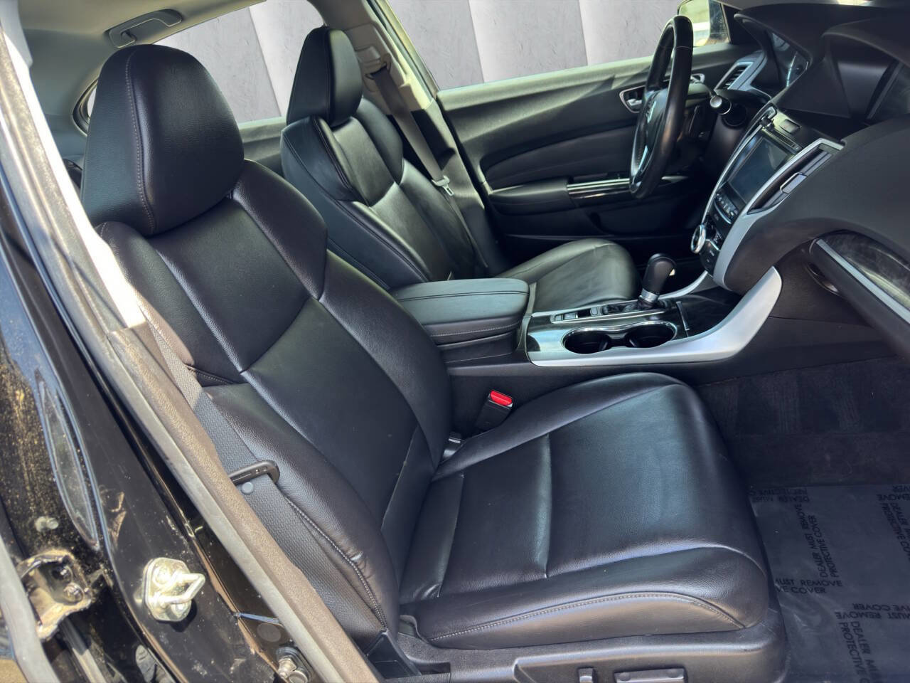 Used 2019 Acura TLX FWD image 13