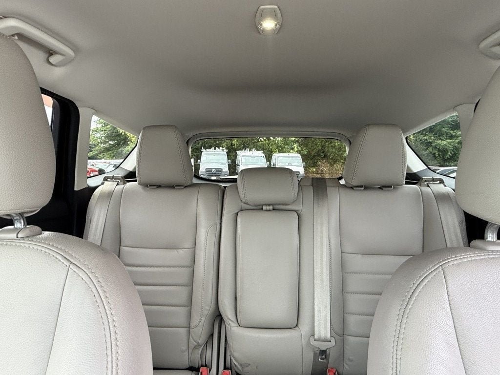Used 2014 Ford Escape SE FWD image 18