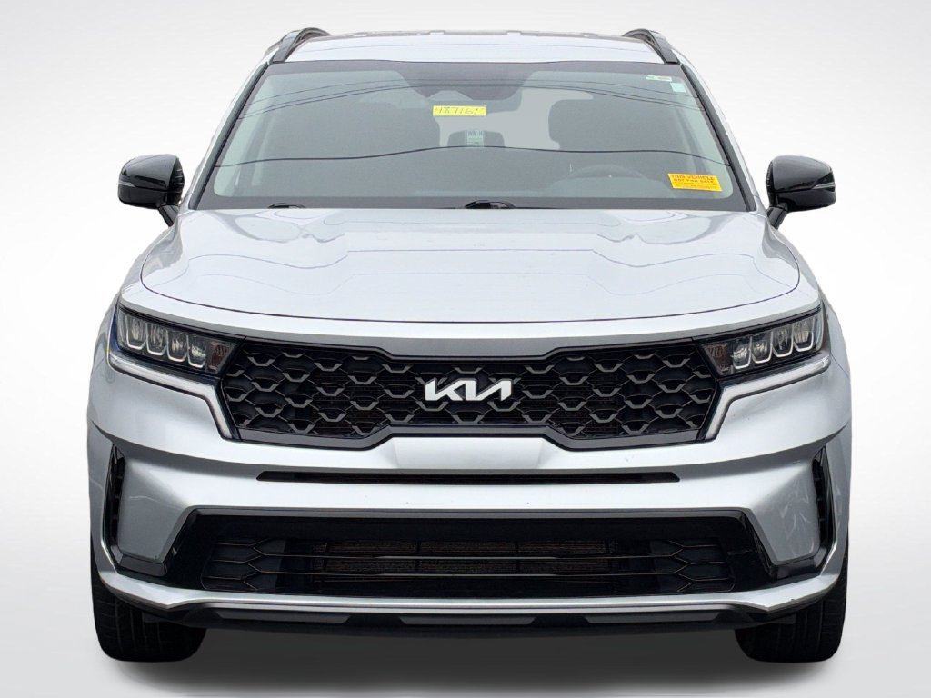 Used 2022 Kia Sorento S FWD image 3