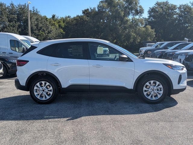 New 2026 Ford Escape Active image 4