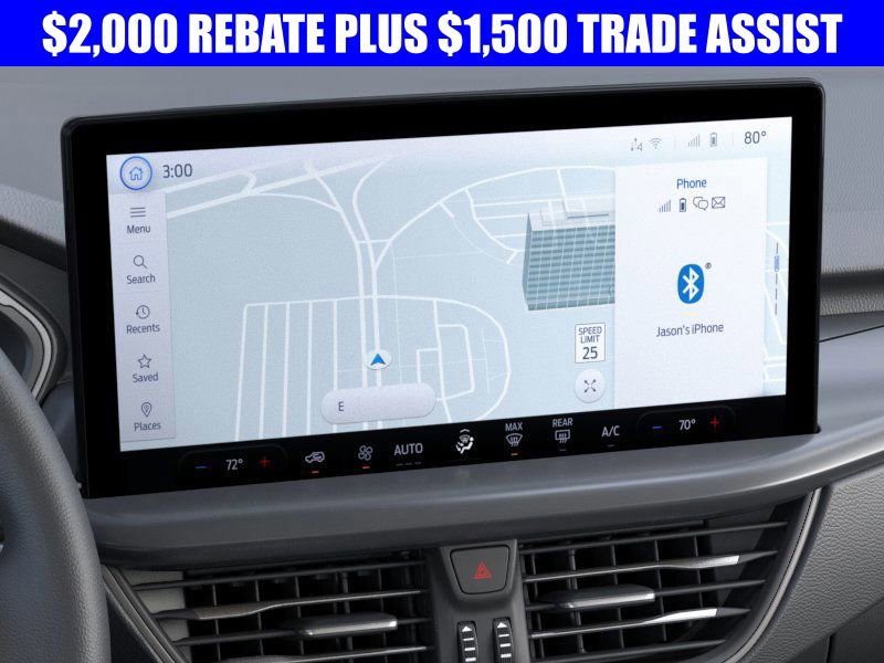 New 2026 Ford Escape Active w/ Tech Pack #1 image 14