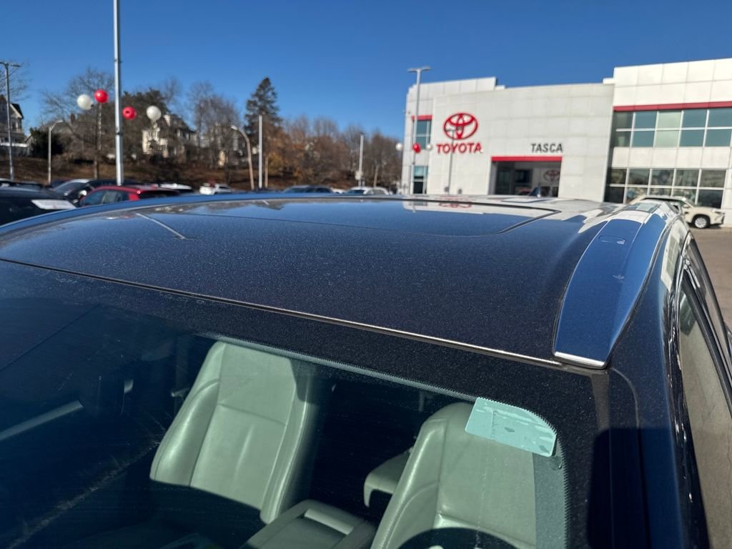 Used 2018 Toyota Highlander XLE image 46