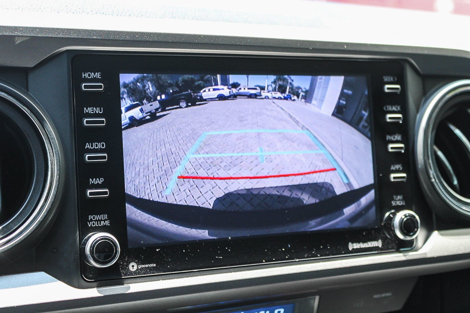 Used 2021 Toyota Tacoma SR5 RWD image 26