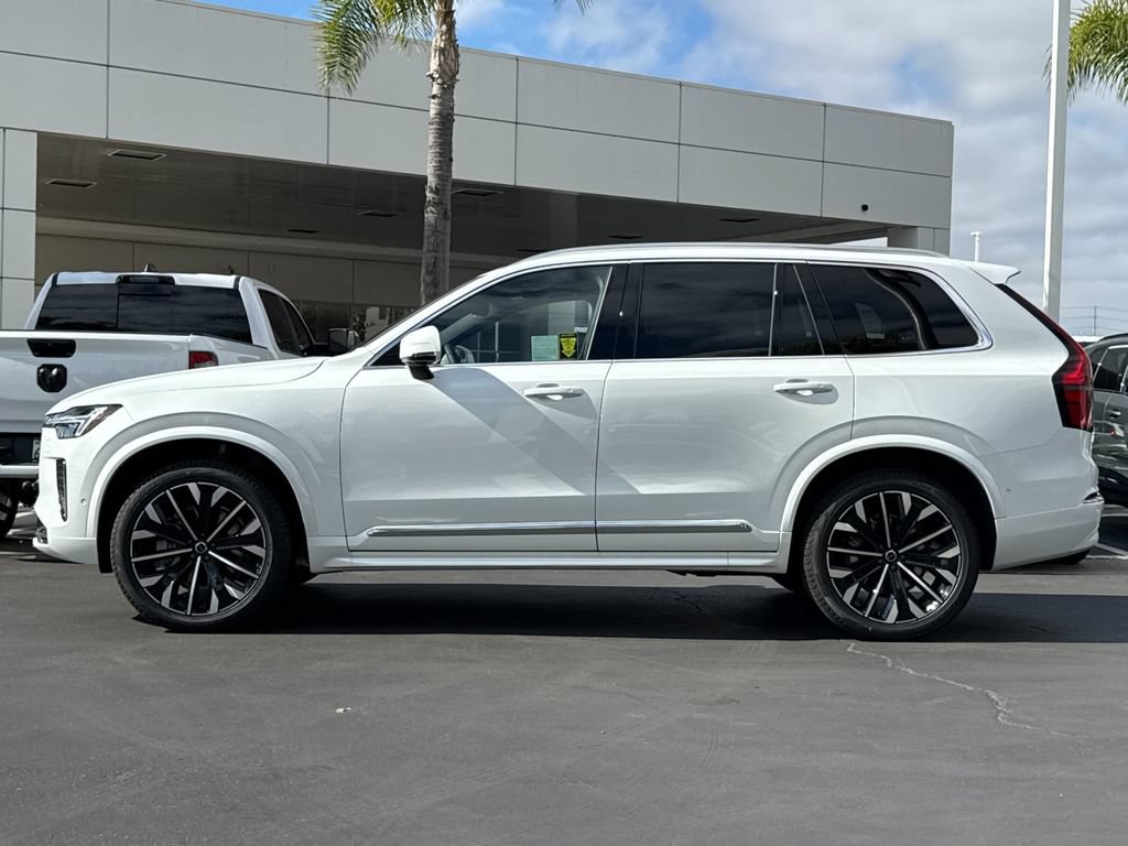New 2026 Volvo XC90 B6 Plus AWD/4WD image 2
