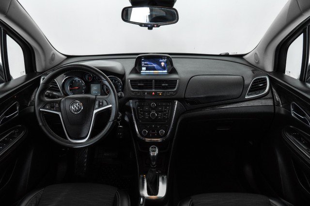 Used 2015 Buick Encore FWD image 12