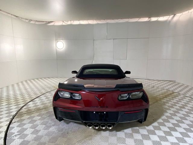 Used 2019 Chevrolet Corvette Z06 image 18