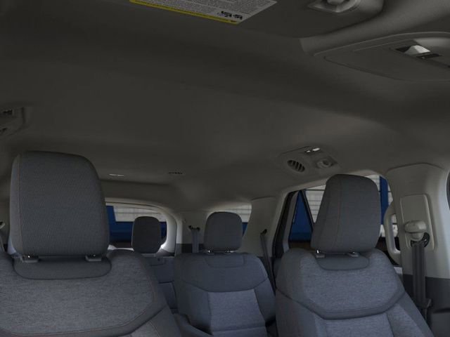 New 2026 Ford Explorer Active image 19