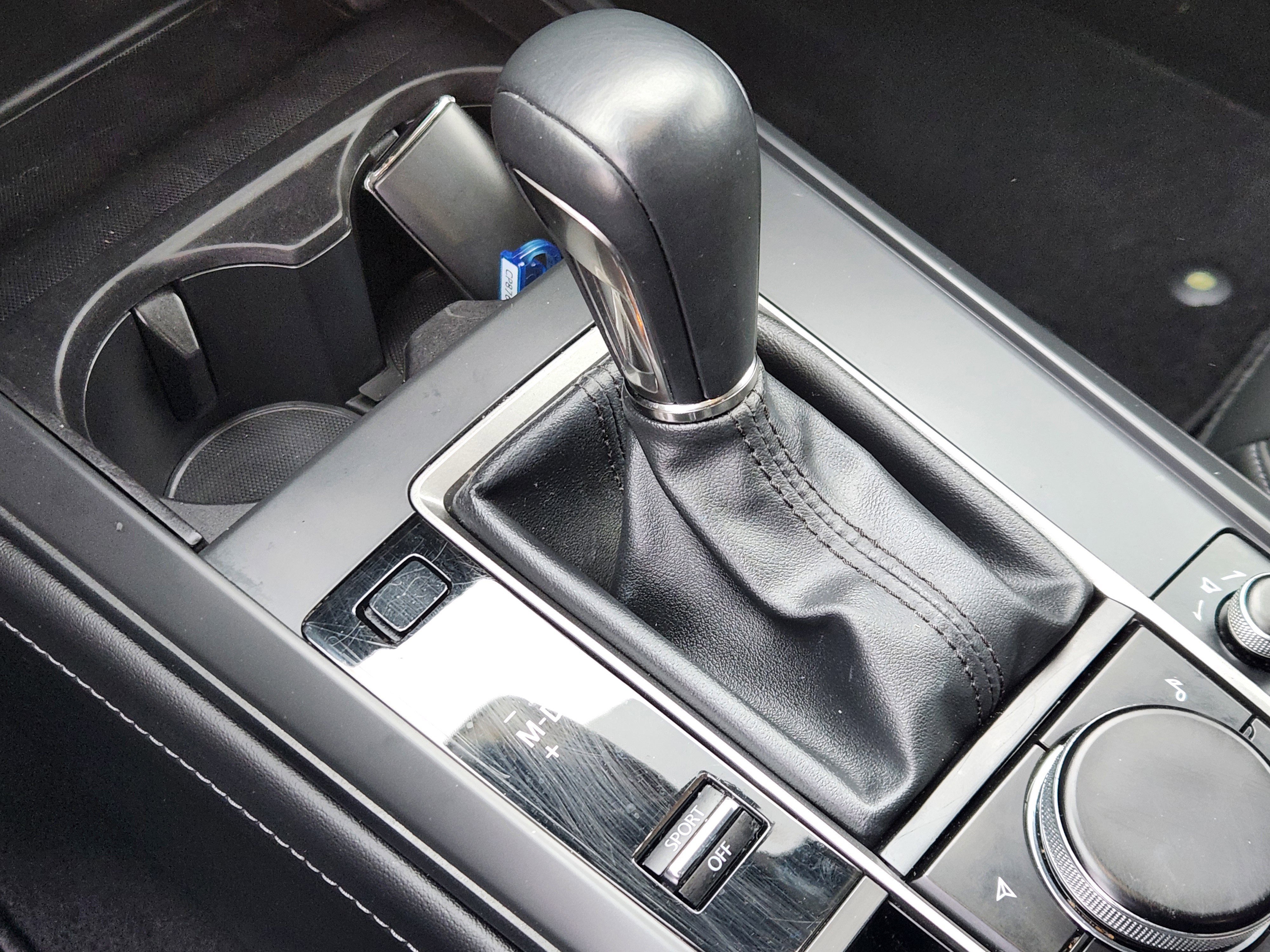 Used 2023 MAZDA CX-30 AWD 2.5 S w/ Select Package image 12