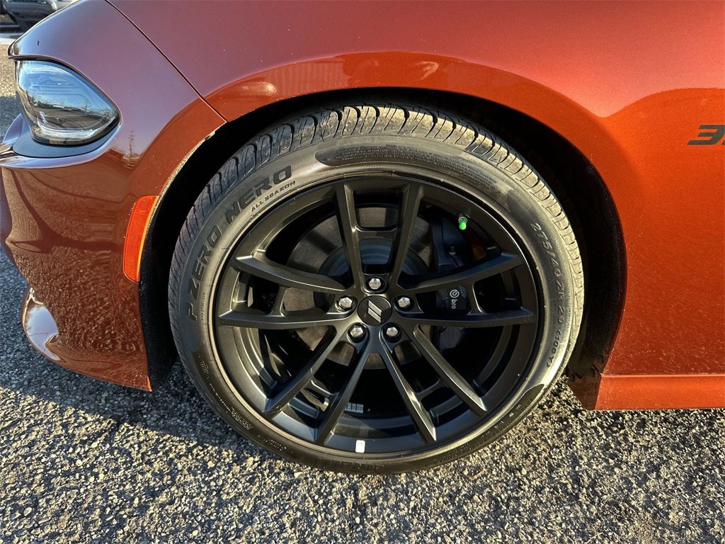 Used 2023 Dodge Charger Scat Pack w/ Daytona Edition Group image 10
