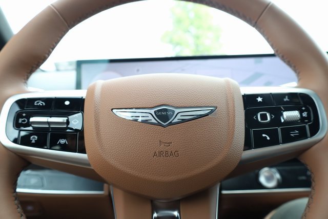 New 2026 Genesis GV70 2.5T Advanced image 16