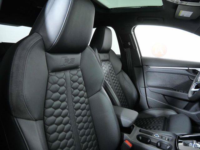 Certified 2024 Audi RS 3 AWD/4WD image 14