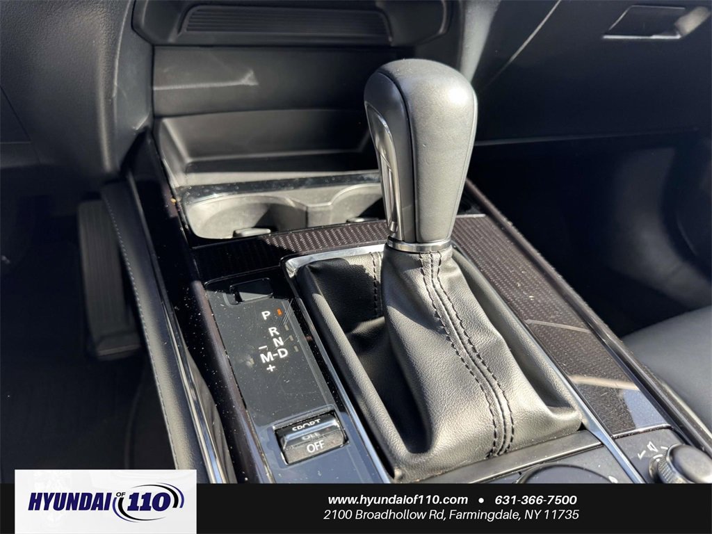 Used 2024 MAZDA CX-30 AWD 2.5 S w/ Preferred Package image 27