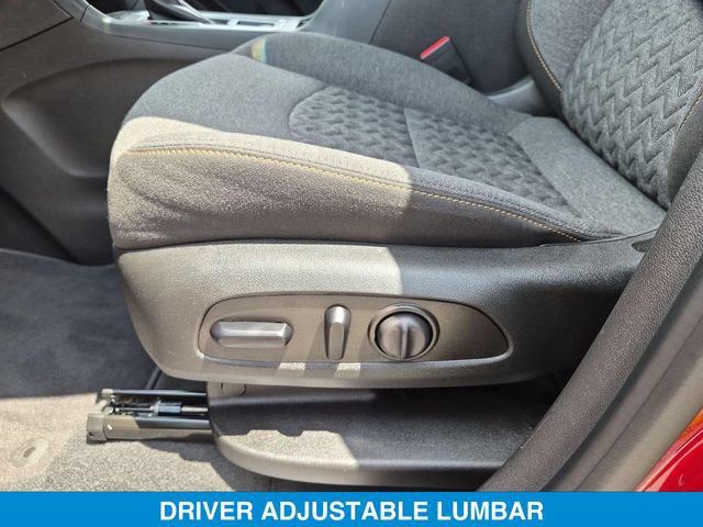 Used 2024 Chevrolet Equinox LT AWD/4WD image 14