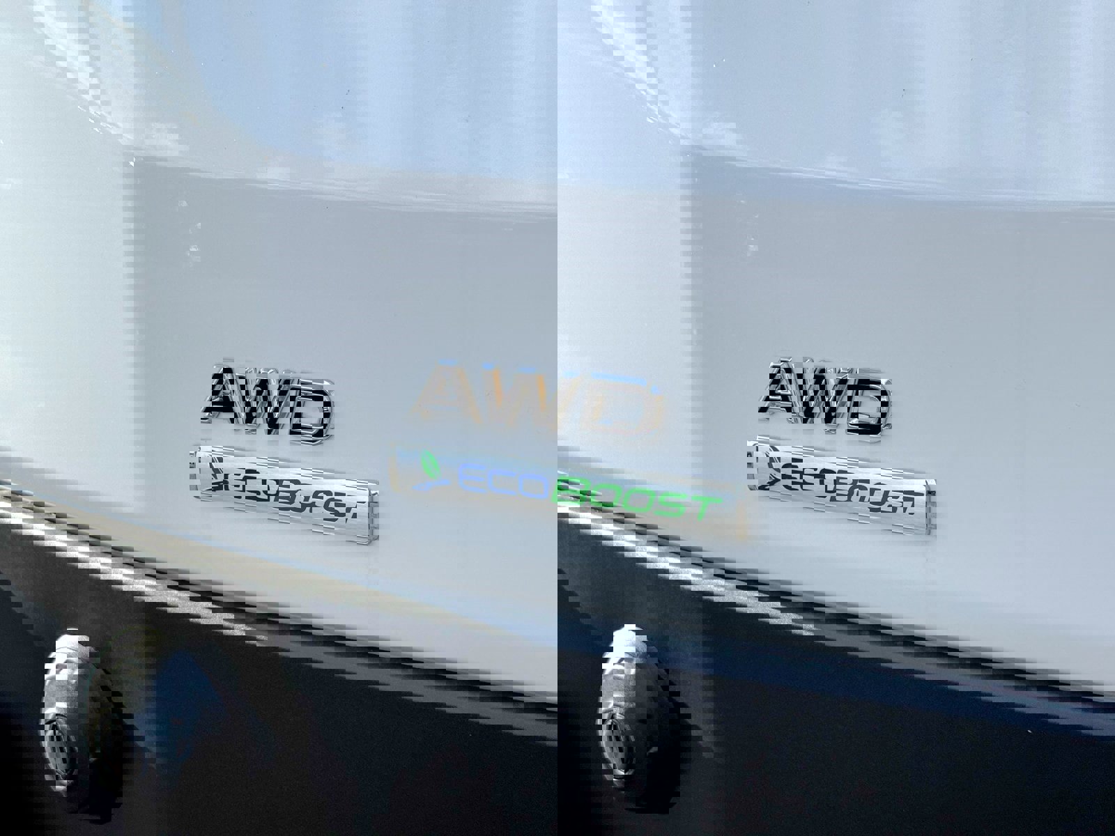 New 2025 Ford Transit 350 Base w/9,950 lb. GVWR image 47