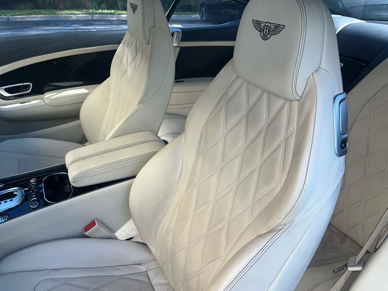 Used 2013 Bentley Continental GT AWD/4WD image 17