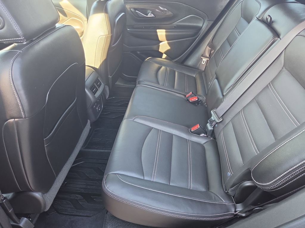 Certified 2022 GMC Terrain Denali w/ Denali Premium Package image 25