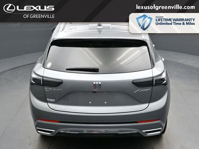 Used 2024 Buick Envision Avenir image 48