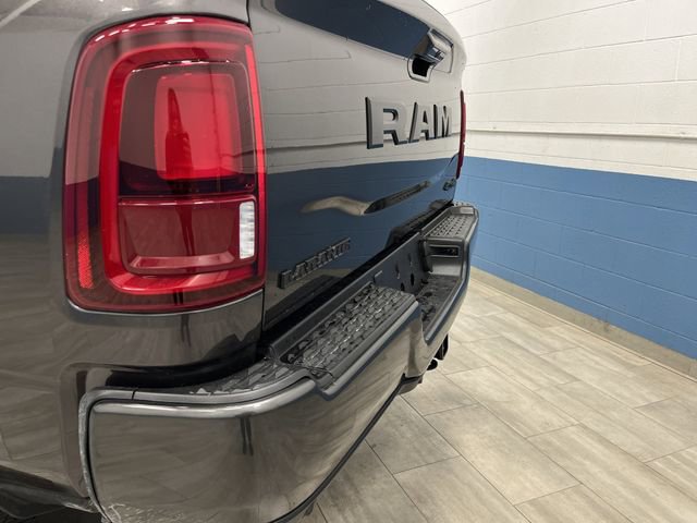 New 2026 RAM 2500 Laramie image 39