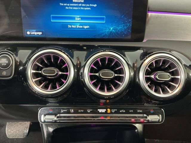 Used 2022 Mercedes-Benz A 220 4MATIC image 29