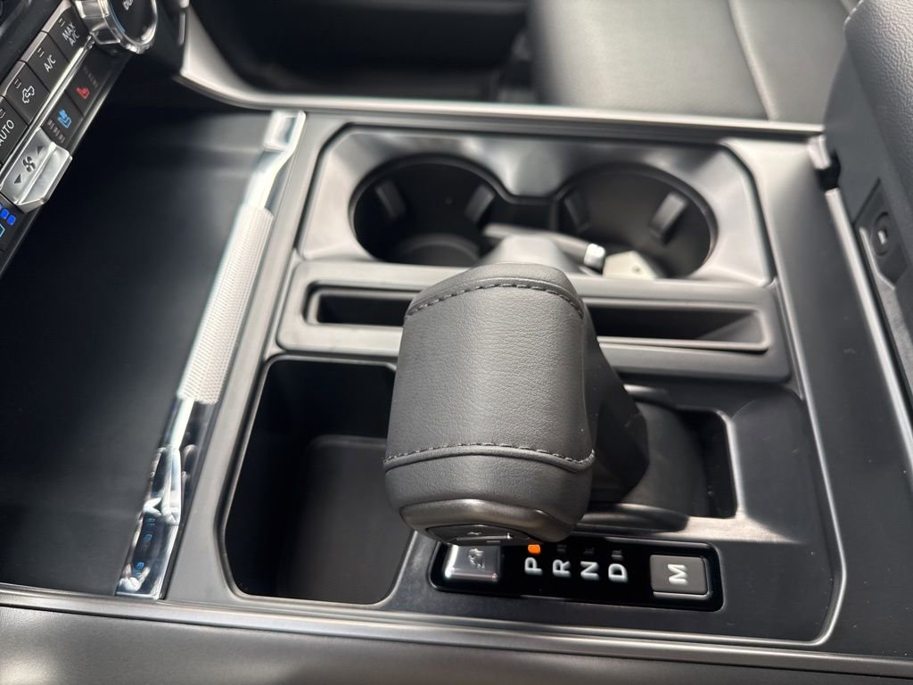 New 2026 Ford F150 Lariat w/ Equipment Group 501A Mid image 41