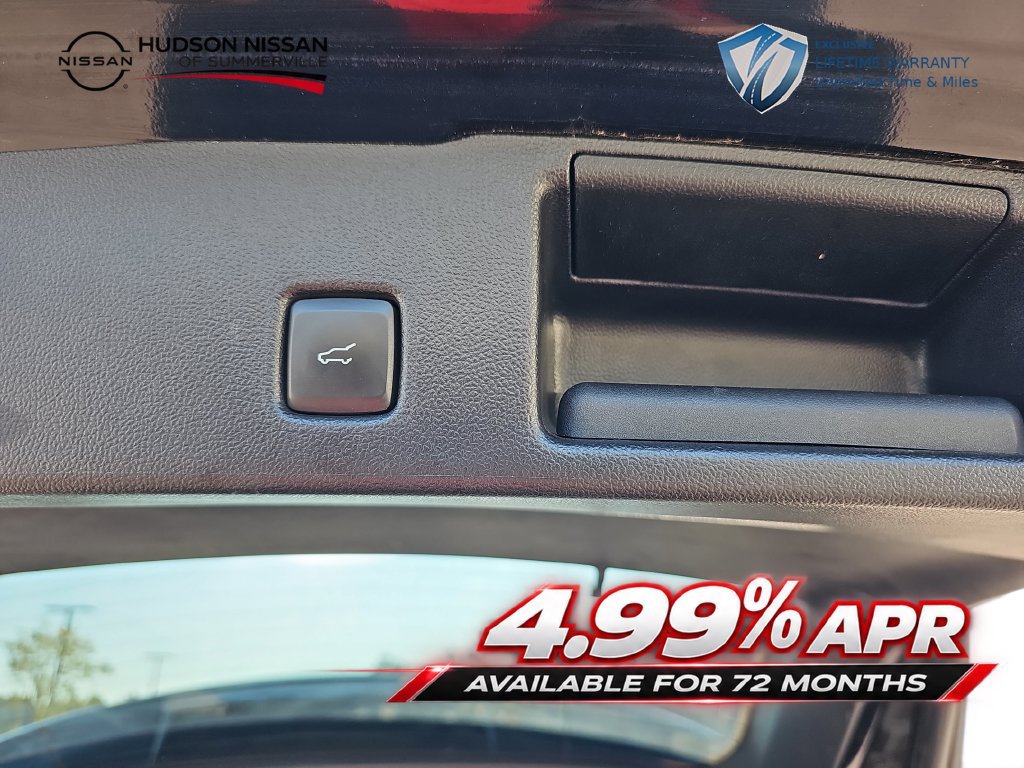 Used 2023 Ford Escape Active AWD/4WD image 34