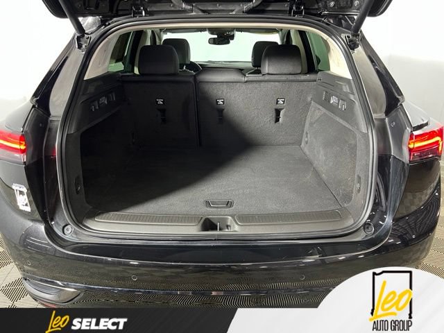 Used 2023 Buick Envision Essence w/ Sport Touring Package AWD/4WD image 24