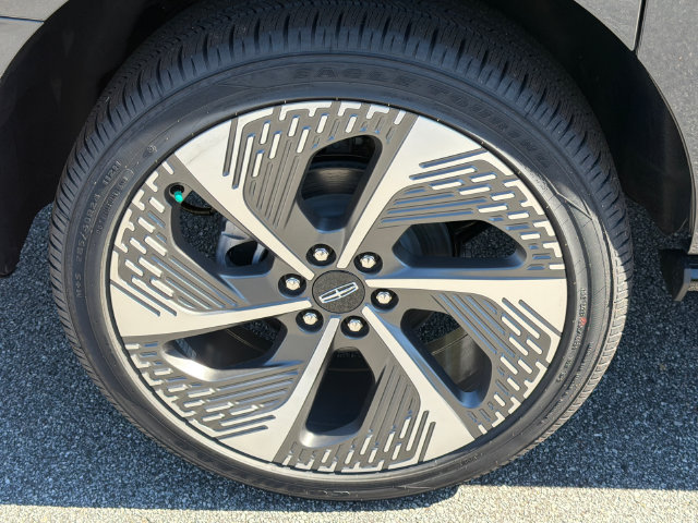 New 2027 Lincoln Navigator L Black Label AWD/4WD image 17