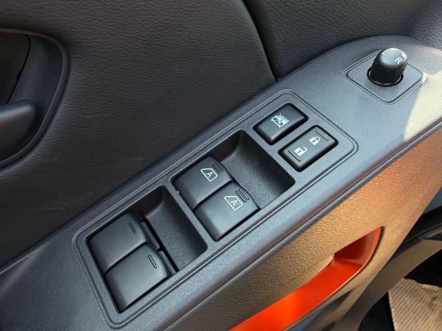 New 2026 Nissan Frontier PRO-4X w/ Tow Package image 20