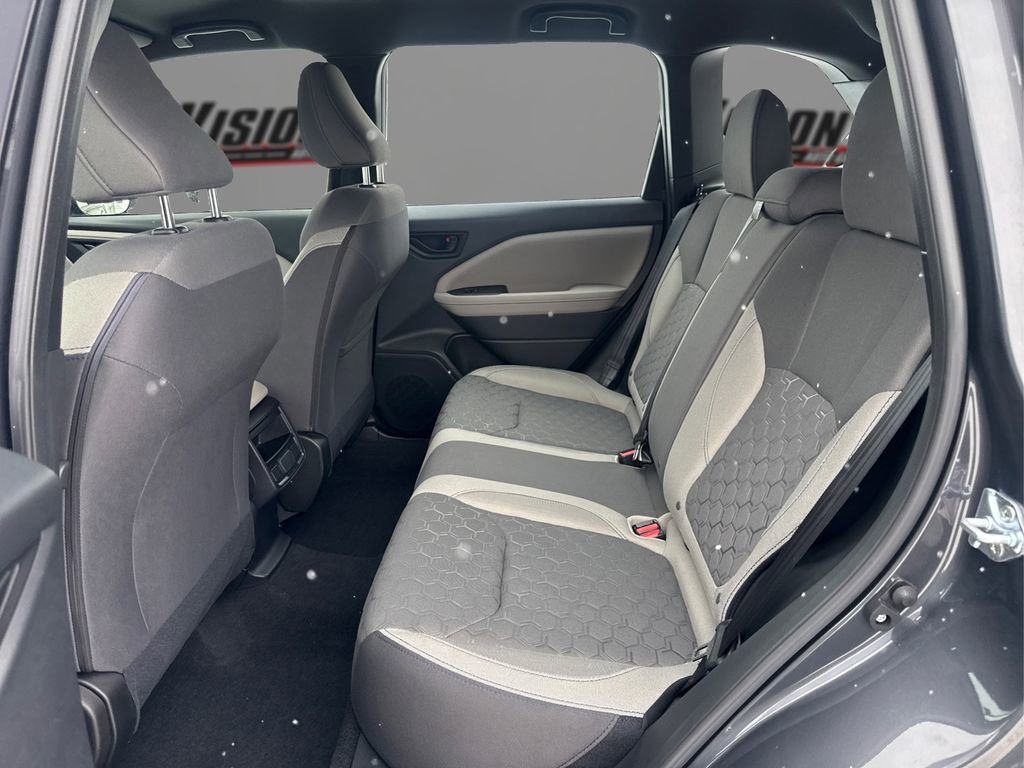 Used 2025 Subaru Forester image 10