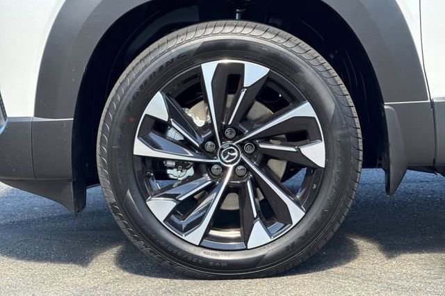 New 2026 MAZDA CX-50 2.5 Hybrid w/ Weather Package image 34