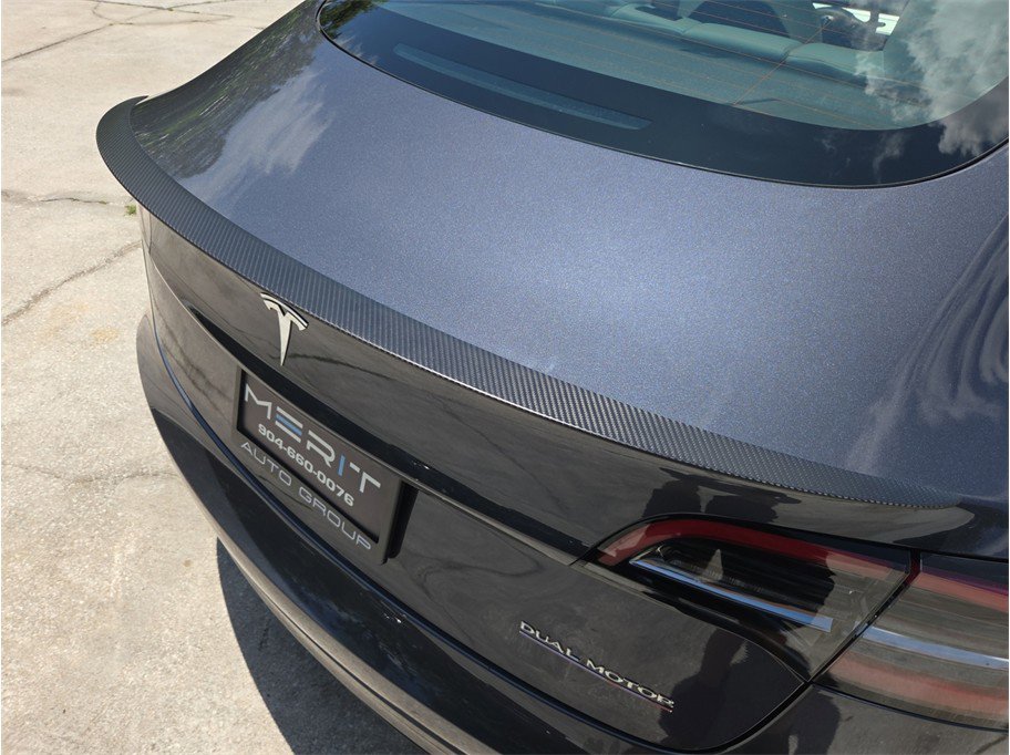 Used 2023 Tesla Model 3 Performance AWD/4WD image 44
