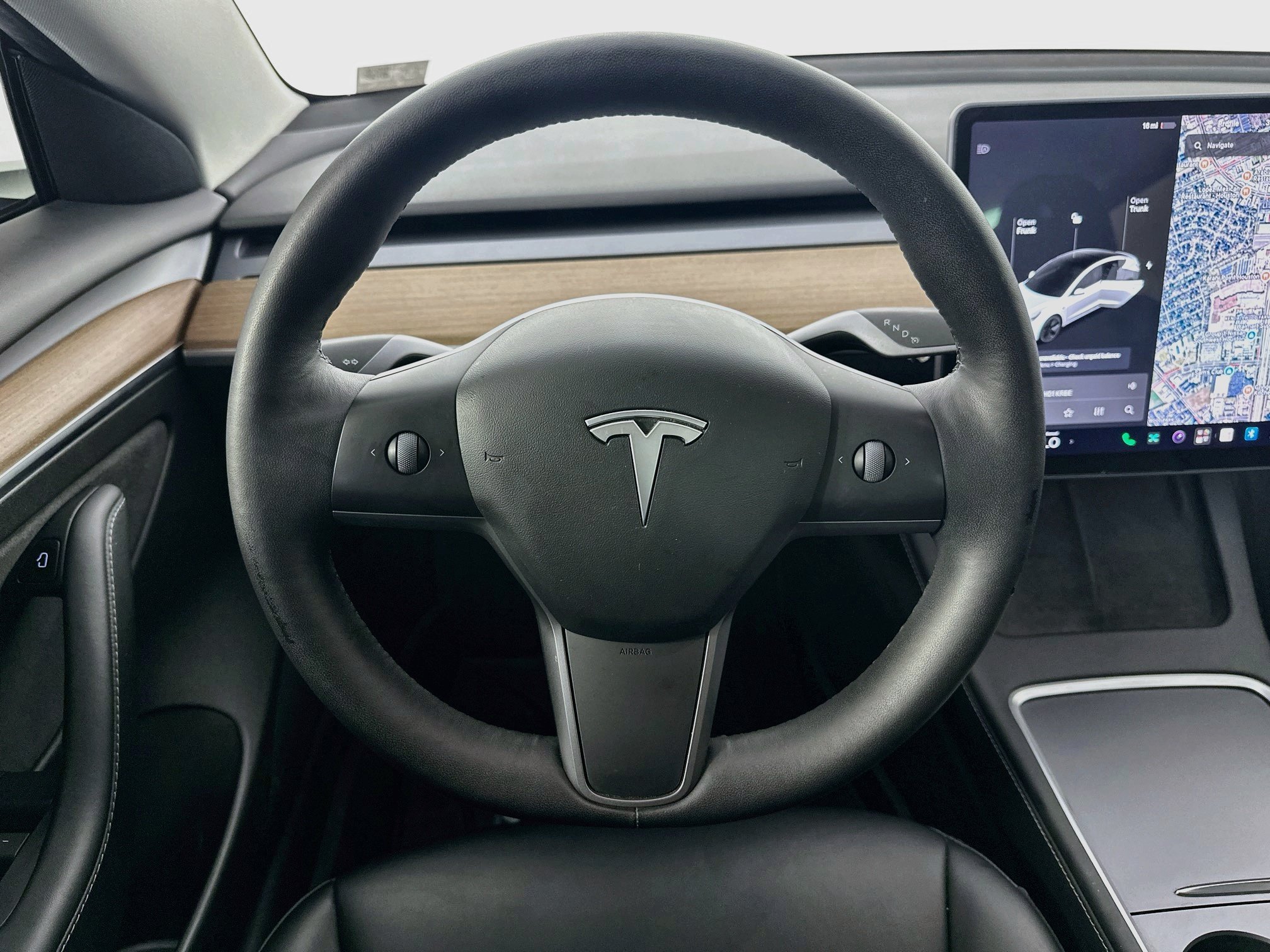 Used 2022 Tesla Model 3 Long Range AWD/4WD image 17