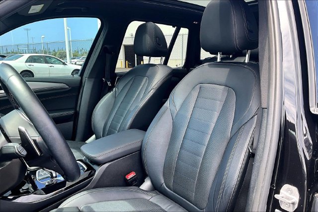 Used 2024 BMW X3 M40i w/ Premium Package AWD/4WD image 27