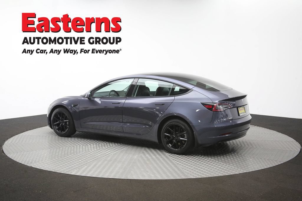 Used 2022 Tesla Model 3 Long Range AWD/4WD image 59