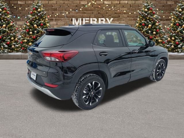 Used 2023 Chevrolet TrailBlazer LT image 6