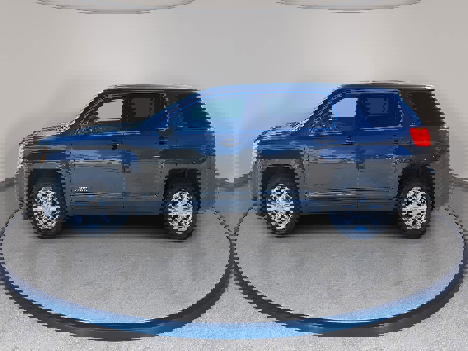 Used 2014 GMC Terrain SLE image 8