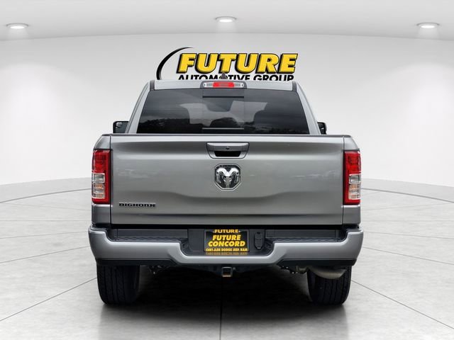 Used 2022 RAM 1500 Big Horn RWD image 5