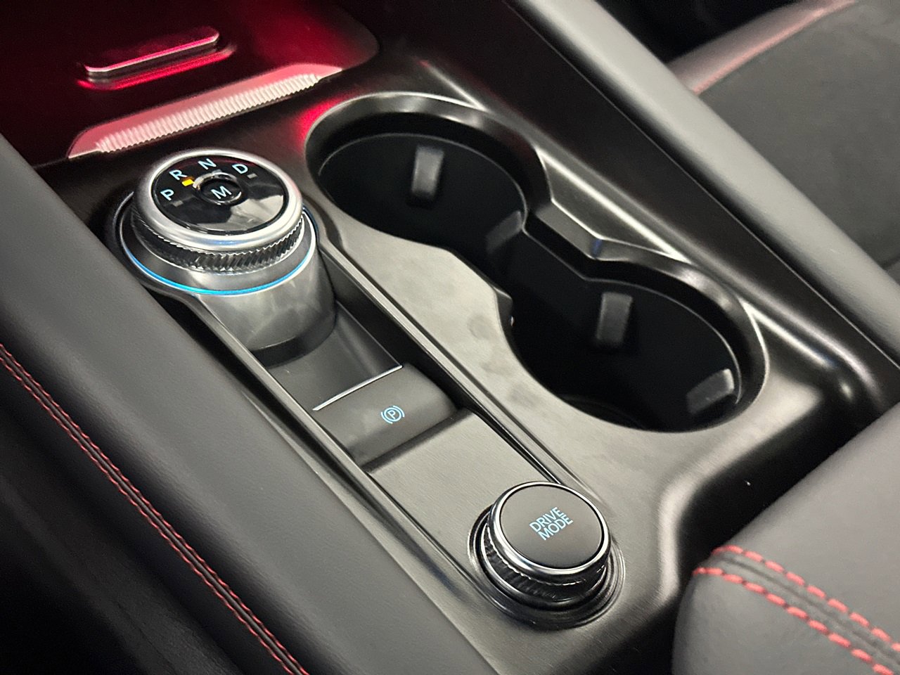 New 2025 Ford Explorer ST w/ Sun And Sound Package image 31