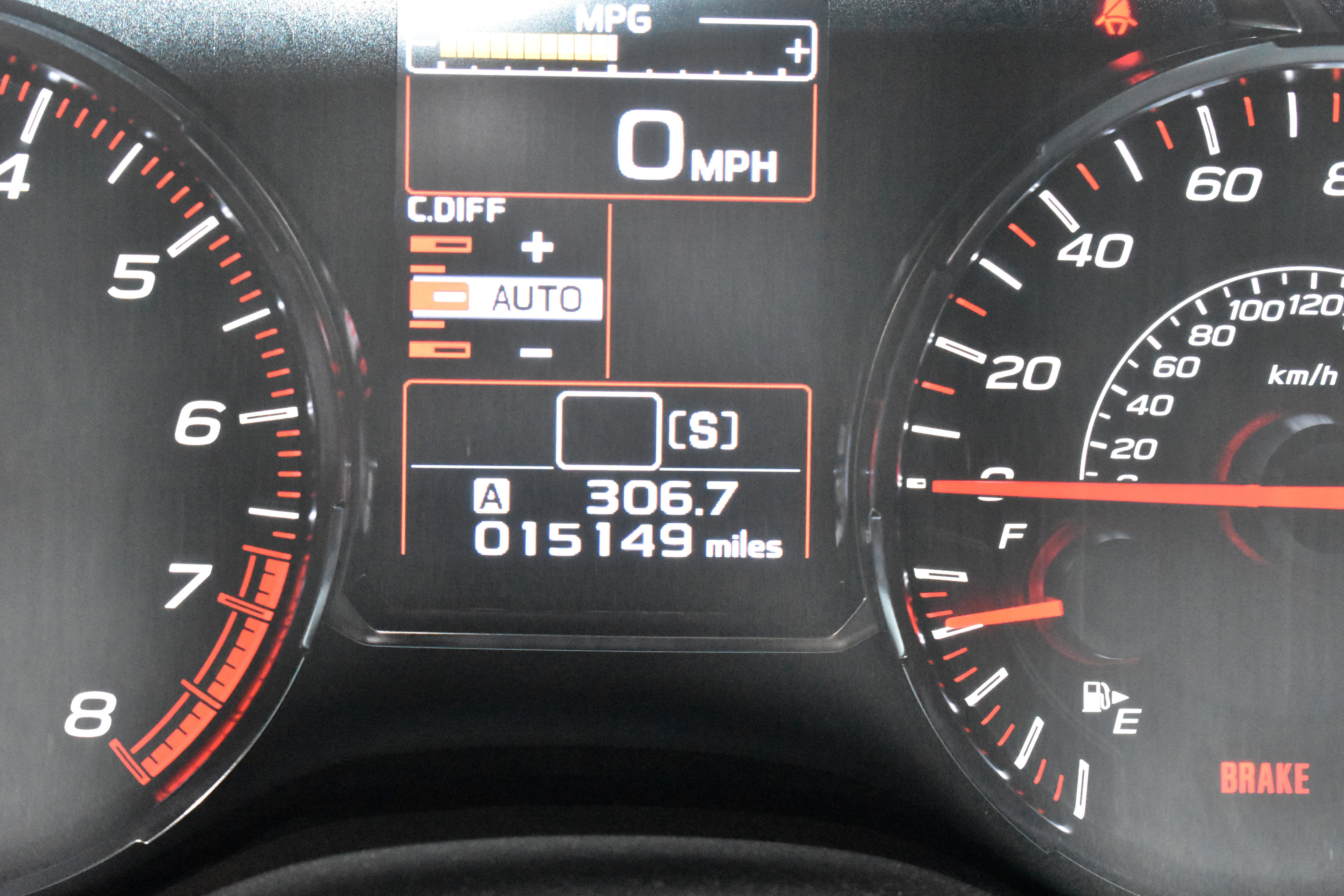 Used 2021 Subaru WRX STI Limited image 35