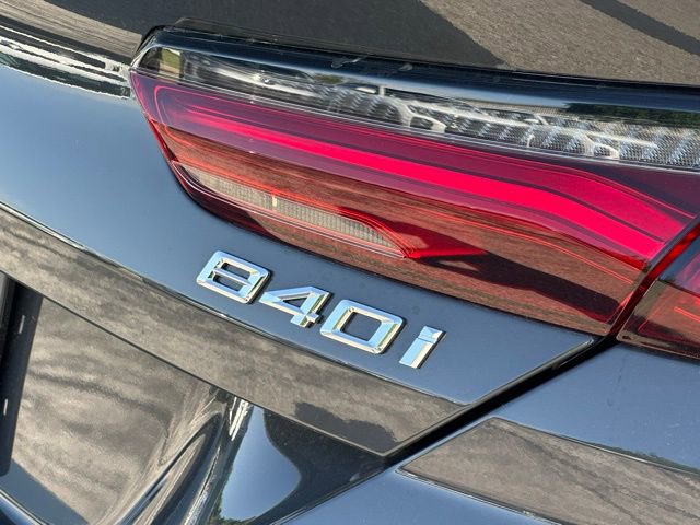 New 2026 BMW 840i xDrive w/ M Sport Professional Package AWD/4WD image 14