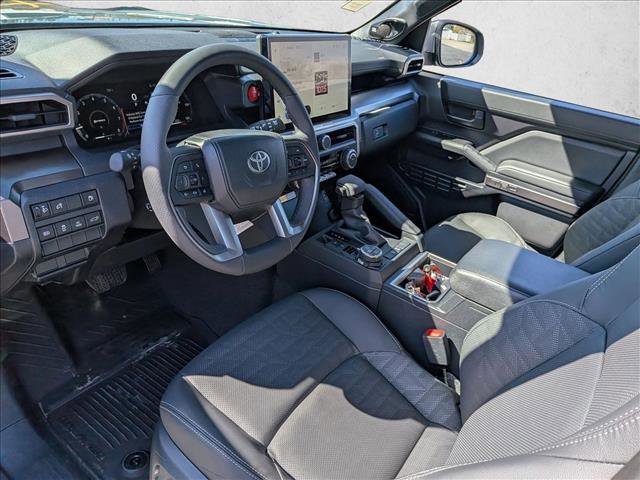 New 2026 Toyota 4Runner TRD Off-Road Premium image 12