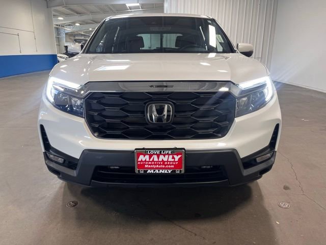 Used 2023 Honda Passport EX-L image 8