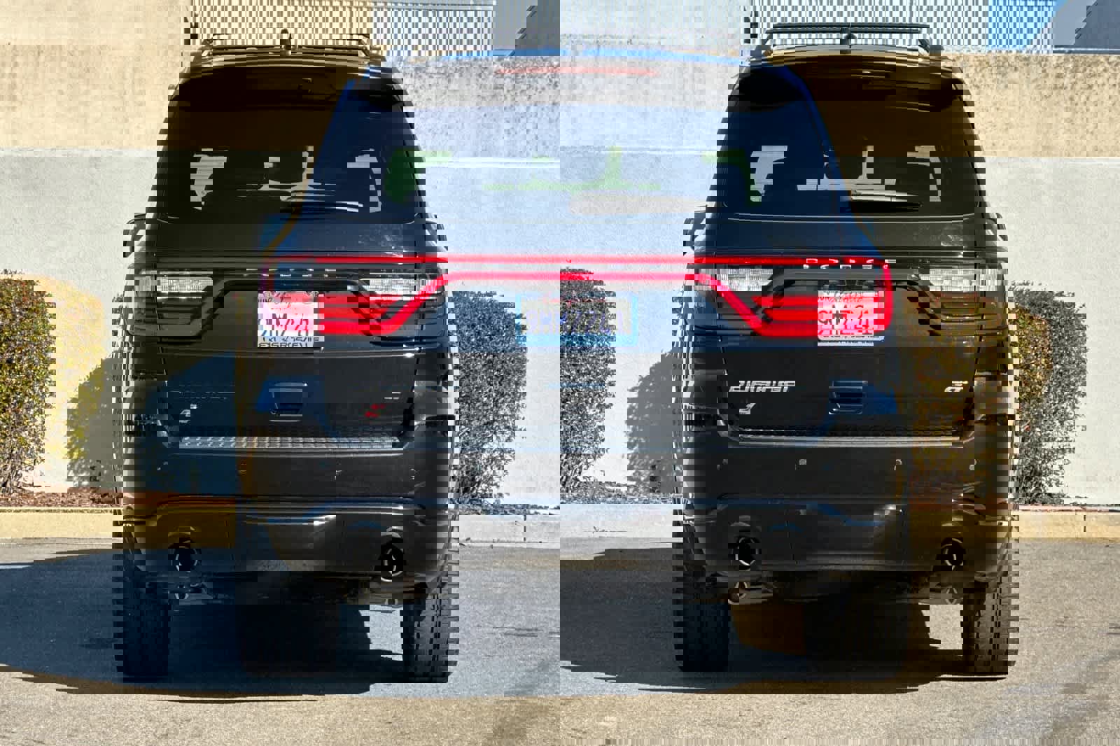 Used 2024 Dodge Durango GT image 8