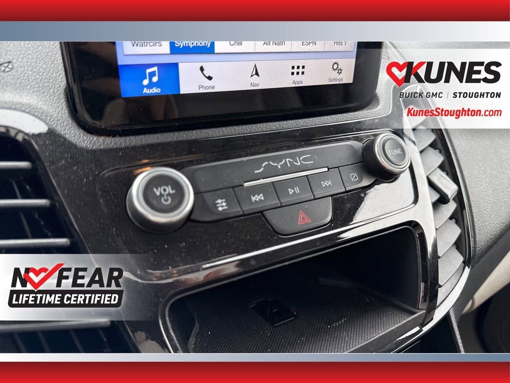 Used 2019 Ford Transit Connect Titanium w/ Titanium Premium Package image 32