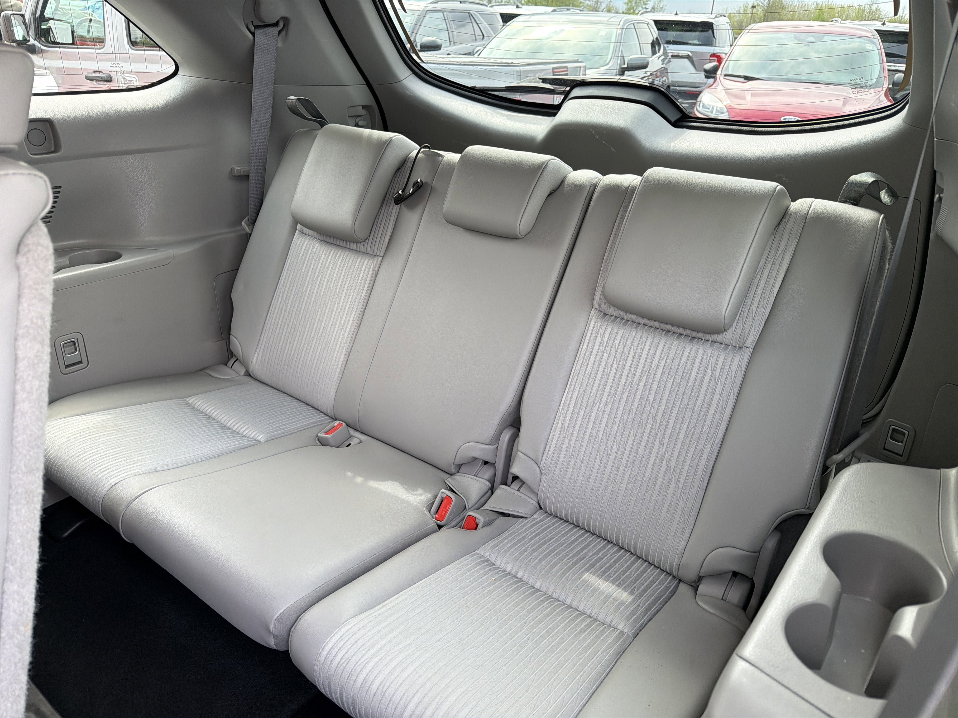 Used 2019 Toyota Highlander Plus AWD/4WD image 24