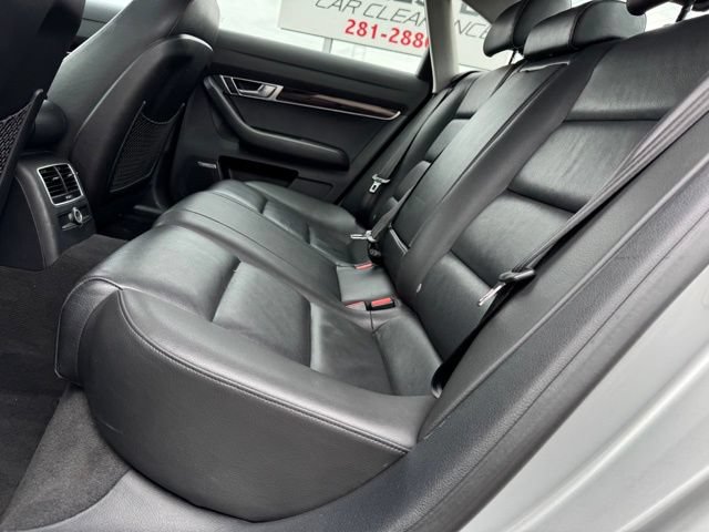 Used 2008 Audi A6 3.2 AWD/4WD image 12
