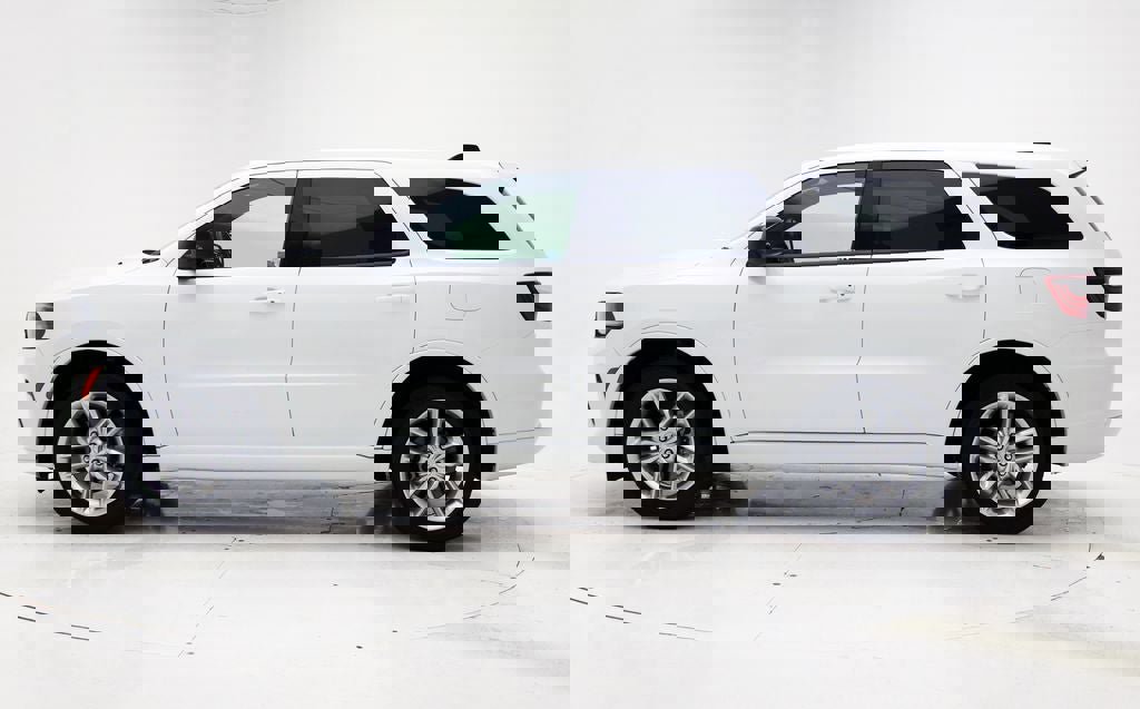 Used 2023 Dodge Durango GT image 6