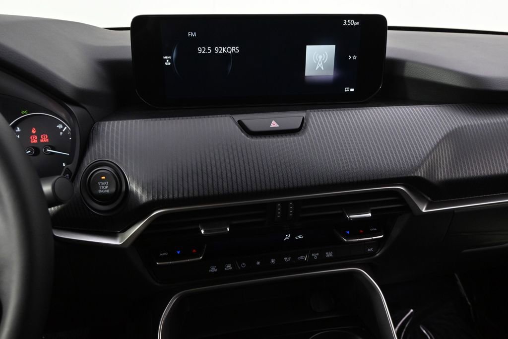 New 2026 MAZDA CX-90 3.3 Turbo w/ Select Package image 26