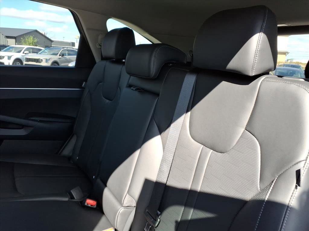 New 2026 Kia Sorento EX image 26