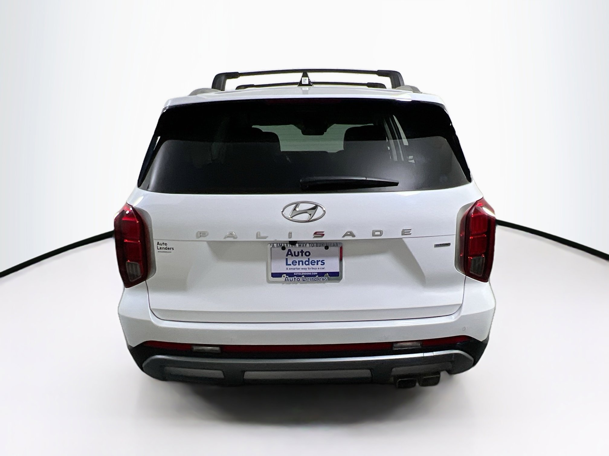 Used 2023 Hyundai Palisade SEL AWD/4WD image 6